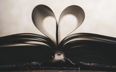 5 Bücher, die ich dir ans Herz legen möchte