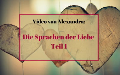 Wie du sicher sein kannst, dass deine Liebe auch beim anderen ankommt