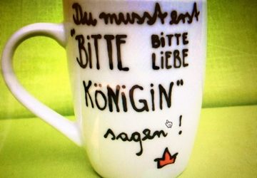 Was eine wirkliche Bitte ausmacht und warum wir öfter Danke sagen sollten
